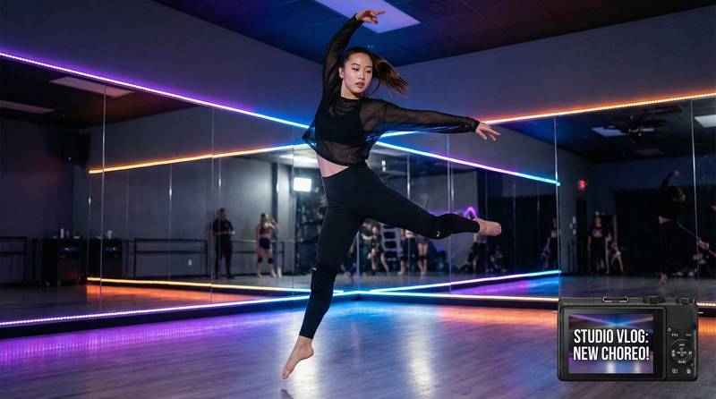 暗网禁区舞蹈视频演示